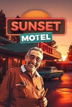 Sunset Motel скачать торрент