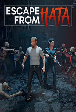 Escape from Hata скачать торрент