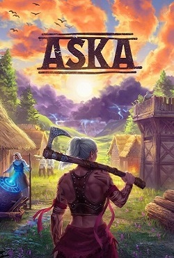 ASKA скачать торрент