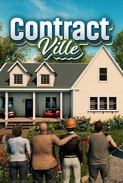 ContractVille скачать торрент