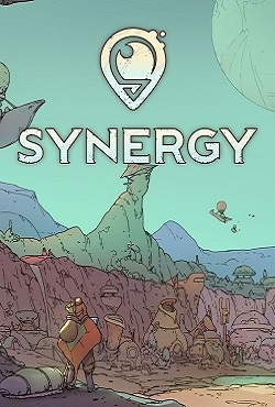 Synergy скачать торрент