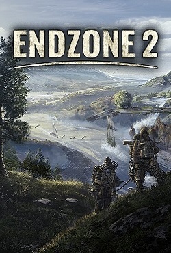 Endzone 2 скачать торрент