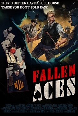 Fallen Aces скачать торрент