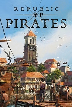 Republic of Pirates скачать торрент