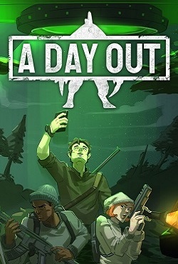 A Day Out скачать торрент