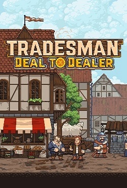 TRADESMAN Deal to Dealer скачать торрент