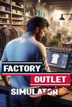 Factory Outlet Simulator скачать торрент