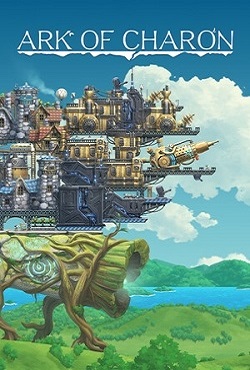 Ark of Charon скачать торрент