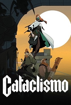 Cataclismo скачать торрент