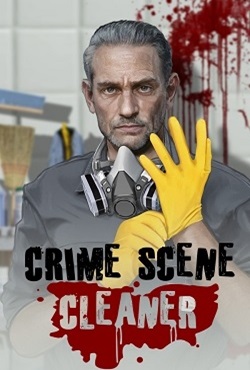 Crime Scene Cleaner скачать торрент