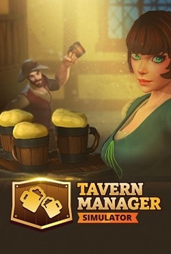 Tavern Manager Simulator скачать торрент