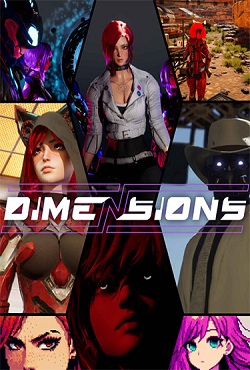 Dimensions: Gold Edition скачать торрент