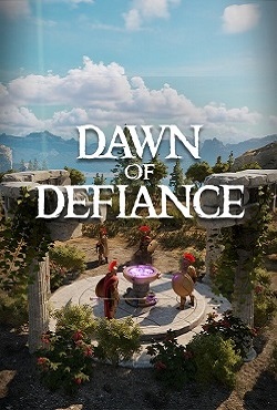 Dawn of Defiance скачать торрент