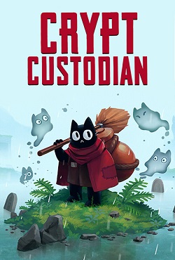 Crypt Custodian скачать торрент