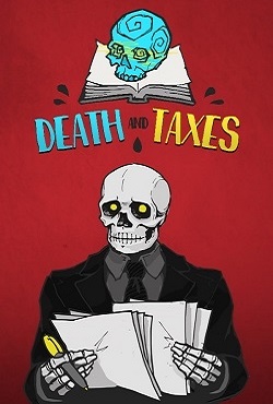 Death and Taxes скачать торрент