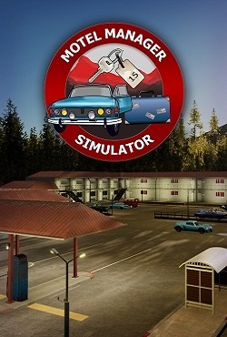 Motel Manager Simulator скачать торрент