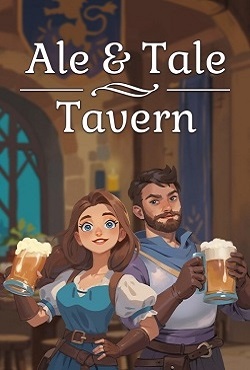 Ale & Tale Tavern скачать торрент
