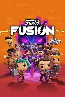 Funko Fusion скачать торрент