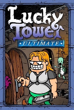 Lucky Tower Ultimate скачать торрент