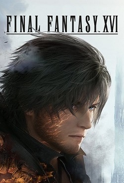 Final Fantasy 16 скачать торрент