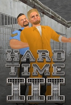Hard Time 3 скачать торрент