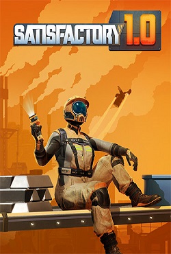 Satisfactory 1.0 скачать торрент