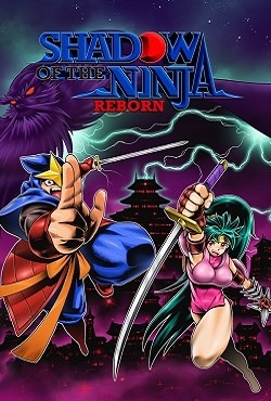Shadow of the Ninja Reborn скачать торрент