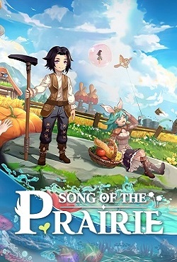 Song Of The Prairie скачать торрент