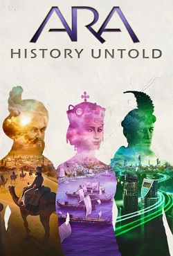 Ara History Untold скачать торрент
