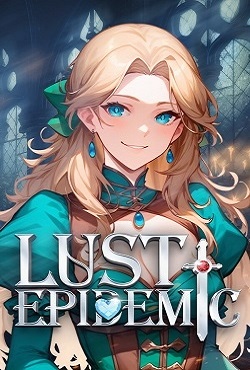 Lust Epidemic 18+ скачать торрент