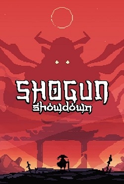 Shogun Showdown скачать торрент