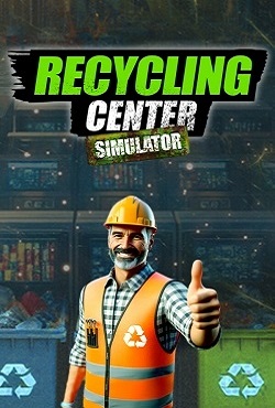 Recycling Center Simulator скачать торрент