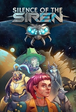 Silence of the Siren скачать торрент