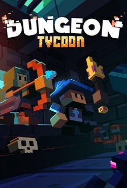 Dungeon Tycoon скачать торрент
