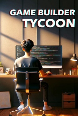 Game Builder Tycoon скачать торрент