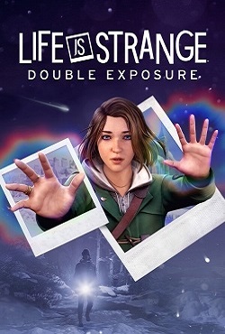 Life is Strange Double Exposure скачать торрент