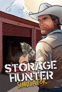 Storage Hunter Simulator скачать торрент