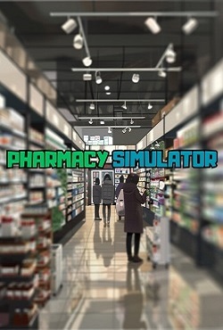 Pharmacy Simulator скачать торрент