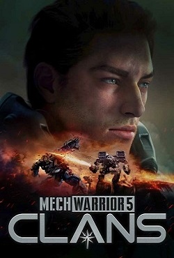 MechWarrior 5 Clans скачать торрент