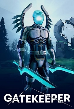 Gatekeeper скачать торрент