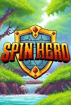 Spin Hero скачать торрент