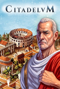 Citadelum скачать торрент