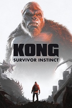 Kong Survivor Instinct скачать торрент