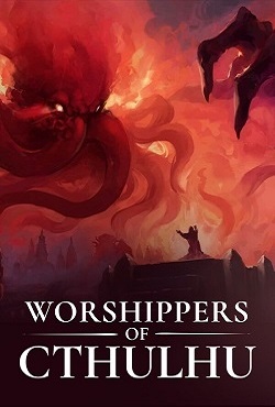 Worshippers of Cthulhu скачать торрент