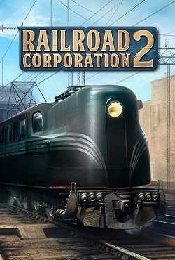 Railroad Corporation 2 скачать торрент