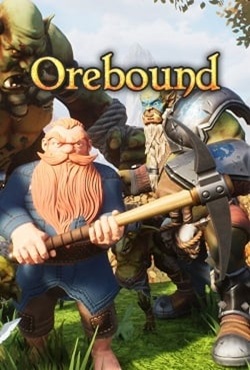 Orebound скачать торрент