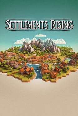 Settlements Rising скачать торрент