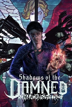 Shadows of the Damned Hella Remastered скачать торрент