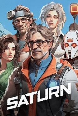 Saturn (Сатурн) скачать торрент