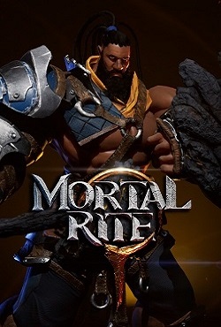 Mortal Rite скачать торрент